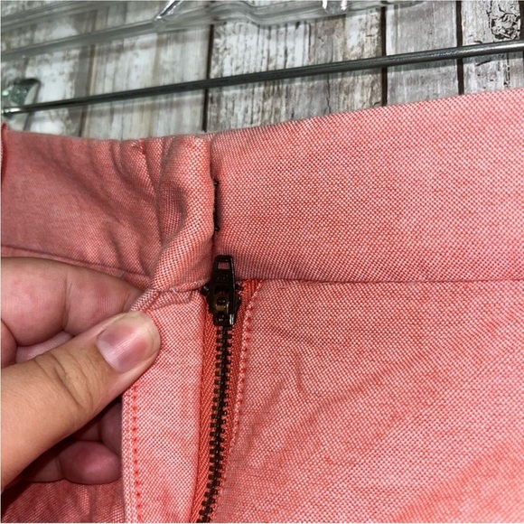 J. Crew Cunningham Chino Shorts - Picture 4 of 6